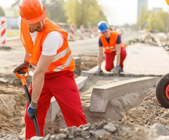 Услуги разнорабочих в Магнитогорске и  Челябинской области