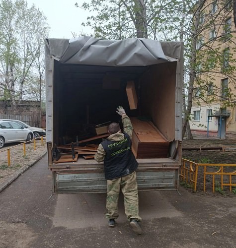  в Магнитогорске